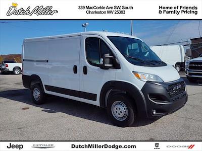New 2026 Ram ProMaster 1500 Standard Roof Empty Cargo Van for sale #D5787 - photo 1
