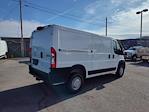 New 2026 Ram ProMaster 1500 Standard Roof Empty Cargo Van for sale #D5787 - photo 3