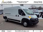 New 2026 Ram ProMaster 2500 High Roof Empty Cargo Van for sale #D5793 - photo 1