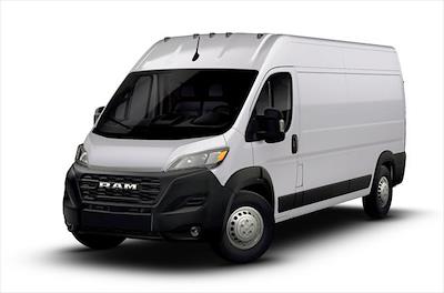 New 2026 Ram ProMaster 2500 High Roof Empty Cargo Van for sale #D5794 - photo 1