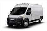 New 2026 Ram ProMaster 2500 High Roof Empty Cargo Van for sale #D5794 - photo 3