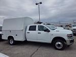 New 2026 Ram 3500 Crew Cab Enclosed Service Body for sale #D5816 - photo 3