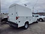 New 2026 Ram 3500 Crew Cab Enclosed Service Body for sale #D5816 - photo 2