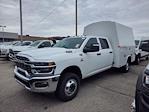 New 2026 Ram 3500 Crew Cab Enclosed Service Body for sale #D5816 - photo 5