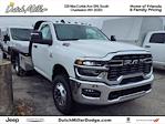 New 2026 Ram 3500 Regular Cab Flatbed Truck for sale #D5819 - photo 1