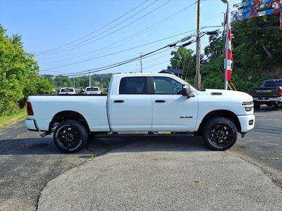 New 2025 Ram 2500 Big Horn Crew Cab for sale #D5830 - photo 2