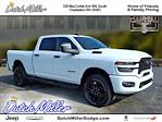 New 2025 Ram 2500 Big Horn Crew Cab for sale #D5830 - photo 1