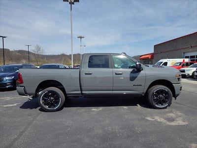New 2026 Ram 2500 Laramie Crew Cab for sale #D5835 - photo 2