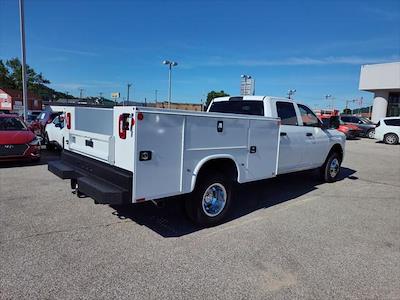 New 2026 Ram 3500 Crew Cab Service Truck for sale #D5878 - photo 2