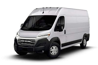 New 2026 Ram ProMaster 2500 High Roof Empty Cargo Van for sale #D5902 - photo 1