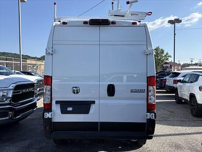 New 2026 Ram ProMaster 2500 High Roof Empty Cargo Van for sale #D5904 - photo 2