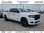New 2026 Ram 1500 Laramie Crew Cab 4x4 Pickup for sale #D5950 - photo 1