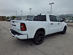 New 2026 Ram 1500 Laramie Crew Cab 4x4 Pickup for sale #D5950 - photo 3