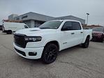 New 2026 Ram 1500 Laramie Crew Cab 4x4 Pickup for sale #D5950 - photo 6