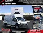 New 2024 Ram ProMaster EV 3500 Super High Roof Upfitted Cargo Van for sale #2445077 - photo 1