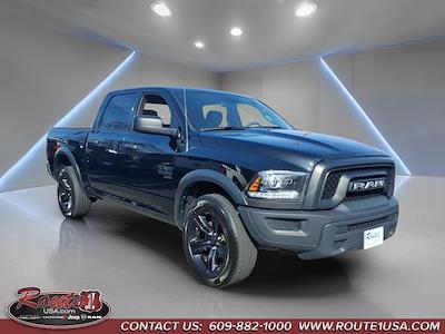 Used 2024 Ram 1500 Classic - photo 1