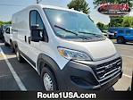 2024 Ram ProMaster 1500 Standard Roof FWD, Empty Cargo Van for sale #2445058 - photo 4