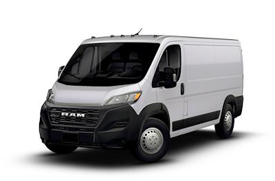 New 2026 Ram ProMaster 1500 Standard Roof Empty Cargo Van for sale #151285 - photo 1