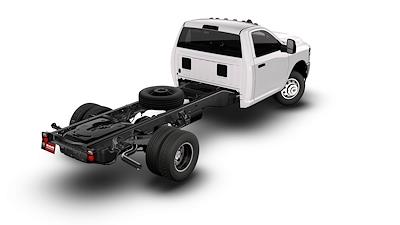 New 2026 Ram 3500 Regular Cab 84 CA Cab Chassis for sale #155784 - photo 2