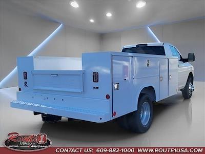 New 2026 Ram 3500 - photo 2