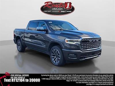 New 2026 Ram 1500 Limited Crew Cab for sale #2643043 - photo 1