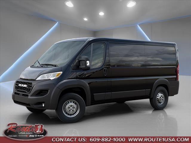 New 2026 Ram ProMaster 3500 - photo 18