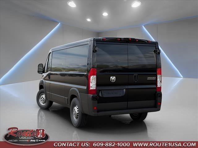 New 2026 Ram ProMaster 3500 - photo 2