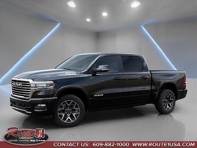 2026 Ram 1500 Crew Cab 4WD Pickup for sale #2643168 - photo 2