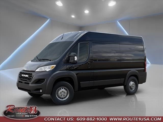 New 2026 Ram ProMaster 1500 - photo 23