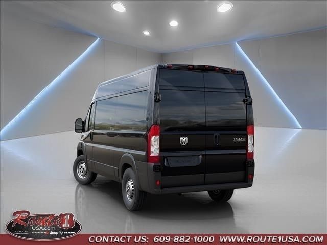 New 2026 Ram ProMaster 1500 - photo 24