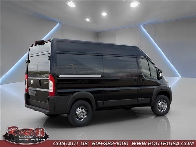 New 2026 Ram ProMaster 1500 - photo 26