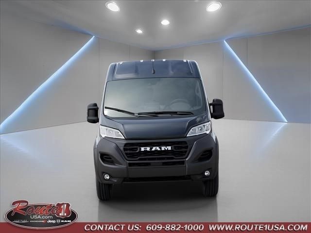 New 2026 Ram ProMaster 1500 - photo 28