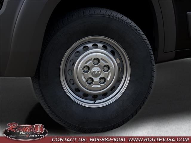 New 2026 Ram ProMaster 1500 - photo 30