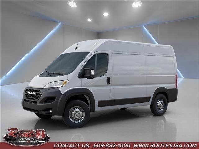 New 2026 Ram ProMaster 1500 - photo 23