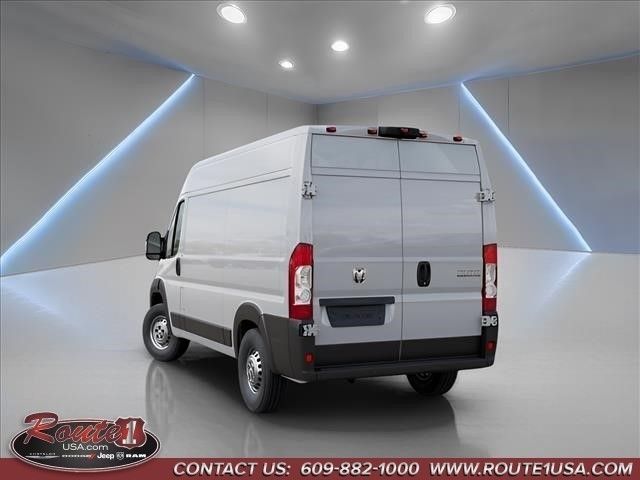 New 2026 Ram ProMaster 1500 - photo 24