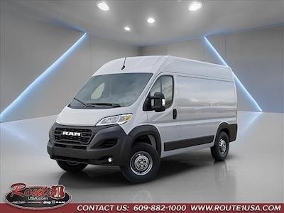 2026 Ram ProMaster 1500 High Roof FWD Empty Cargo Van for sale #2645040 - photo 1