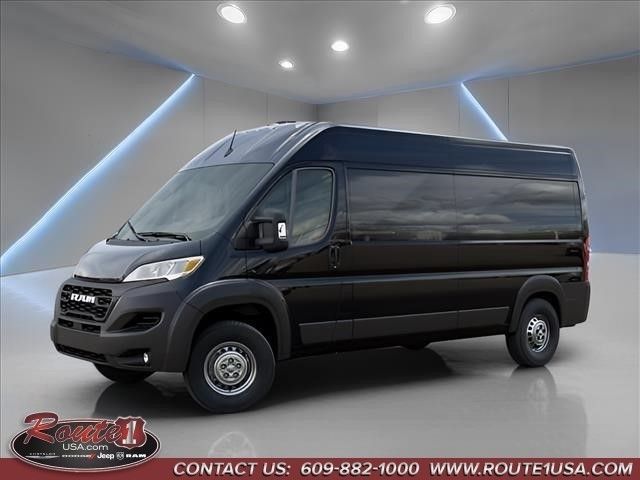 New 2026 Ram ProMaster 2500 - photo 2