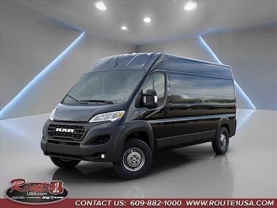 New 2026 Ram ProMaster 2500 High Roof Empty Cargo Van for sale #2645041 - photo 1