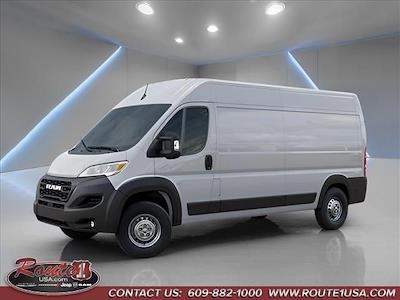 New 2026 Ram ProMaster 2500 High Roof Empty Cargo Van for sale #2645043 - photo 2