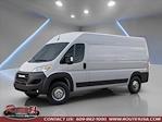 New 2026 Ram ProMaster 2500 High Roof Empty Cargo Van for sale #2645043 - photo 1
