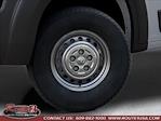 New 2026 Ram ProMaster 2500 High Roof Empty Cargo Van for sale #2645043 - photo 9