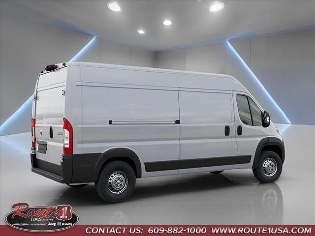 New 2026 Ram ProMaster 2500 - photo 7