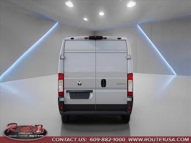 New 2026 Ram ProMaster 2500 - photo 10