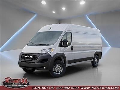 New 2026 Ram ProMaster 2500 High Roof Empty Cargo Van for sale #2645042 - photo 1