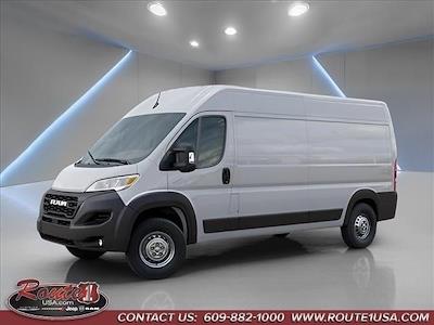 New 2026 Ram ProMaster 2500 High Roof Empty Cargo Van for sale #2645039 - photo 2
