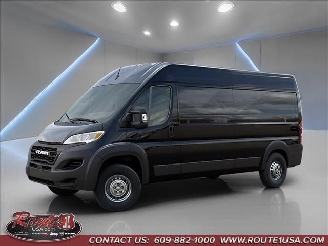 New 2026 Ram ProMaster 2500 - photo 23