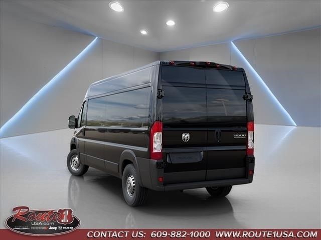 New 2026 Ram ProMaster 2500 - photo 24