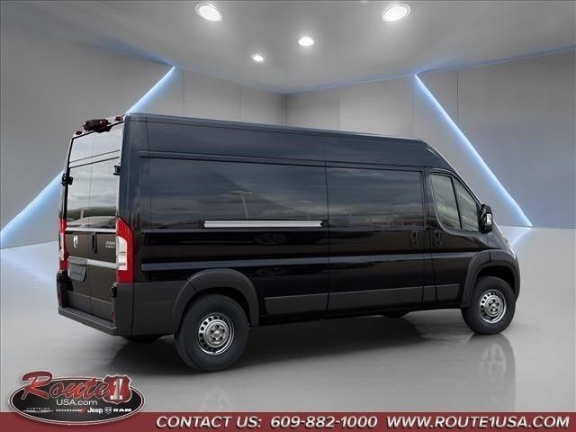 New 2026 Ram ProMaster 2500 - photo 26