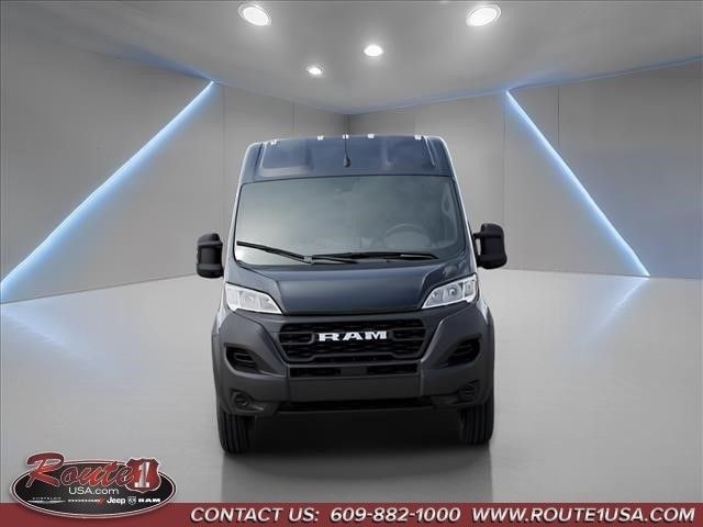 New 2026 Ram ProMaster 2500 - photo 28