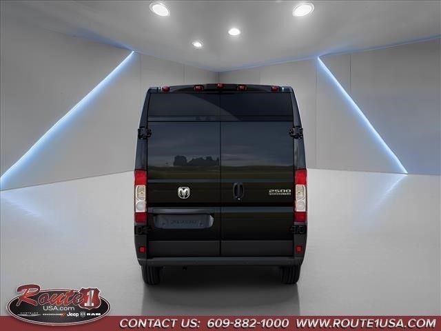 New 2026 Ram ProMaster 2500 - photo 29